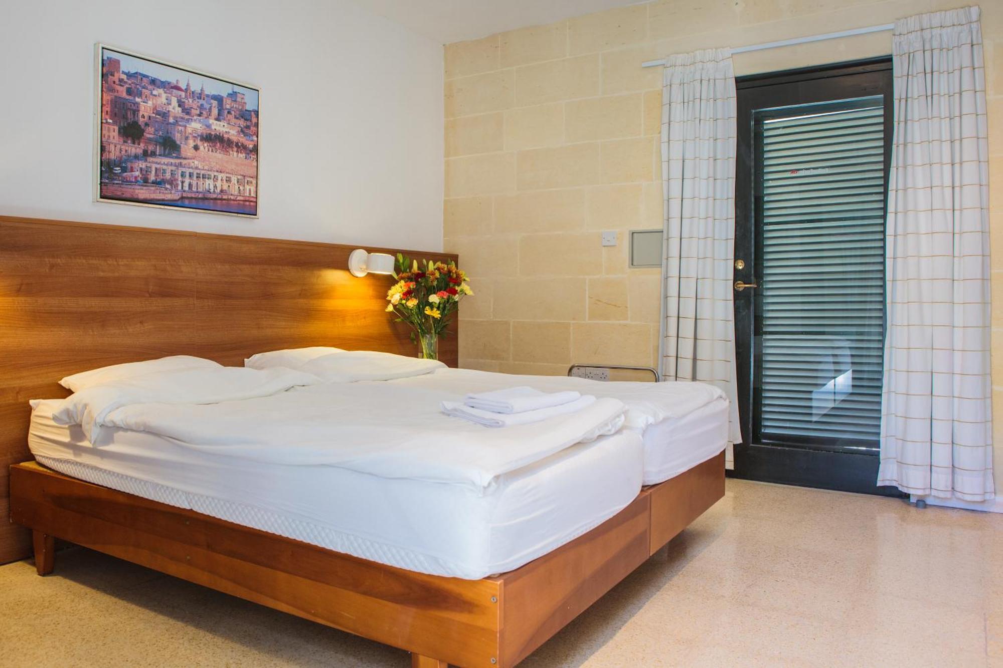 Mellieha Holiday Centre Habitación foto
