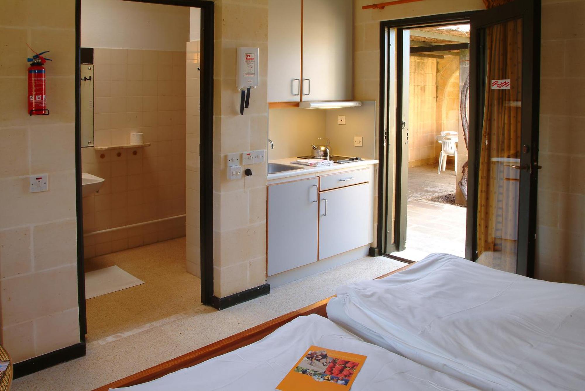 Mellieha Holiday Centre Habitación foto
