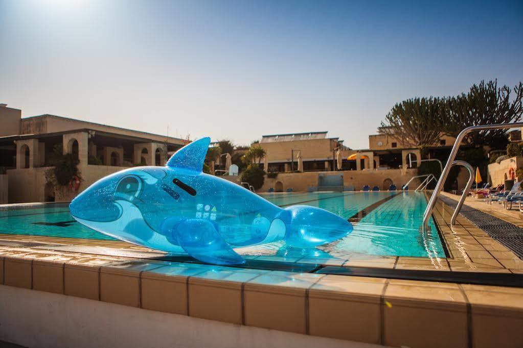 Mellieha Holiday Centre Exterior foto
